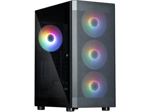 Корпус ZALMAN I4 TG