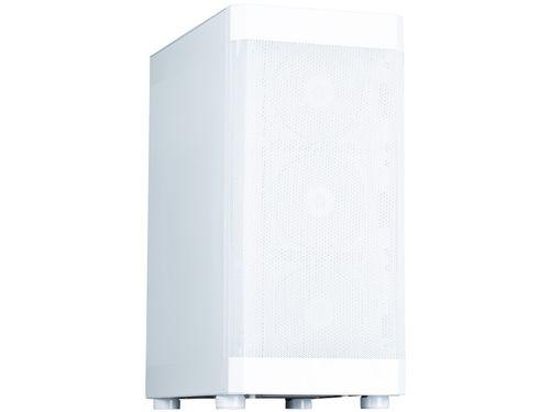 Корпус ZALMAN I4 White