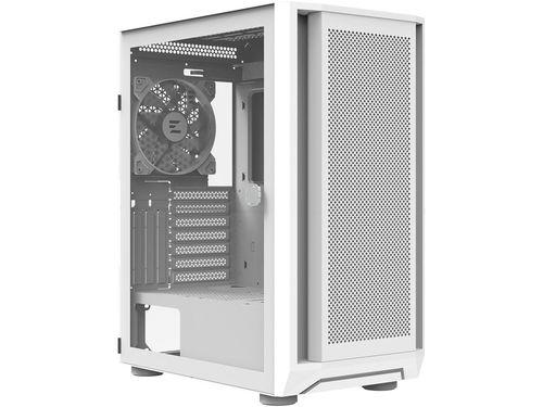 Корпус ZALMAN I6 White