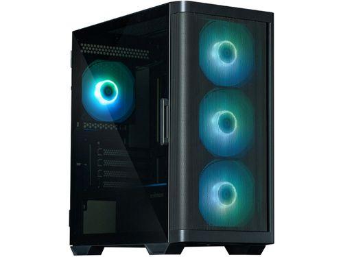 Корпус ZALMAN M4 Black