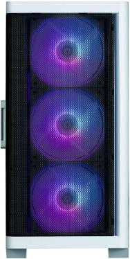 Корпус ZALMAN M4 White