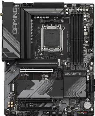 Материнская плата Gigabyte B650 GAMING X AX V2