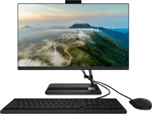Моноблок LENOVO IdeaCentre 3 24IAP7 [F0GH0171RU]