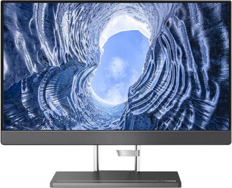 Моноблок LENOVO IdeaCentre 5 24IAH7 [F0GR00AERU]