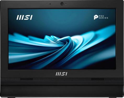 Моноблок MSI Pro AP162T ADL [ADL-012XRU, 9S6-A60211-012, 9S6-A60211-032]