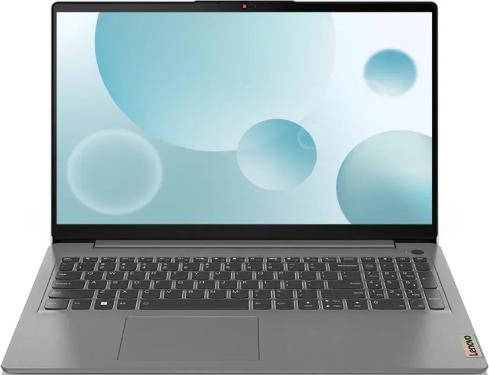 Ноутбук LENOVO IdeaPad 3 15IAU7 [82RK013WRK]