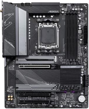 Материнская плата Gigabyte B650 AORUS ELITE AX V2