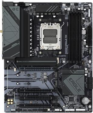 Материнская плата Gigabyte B650 EAGLE AX