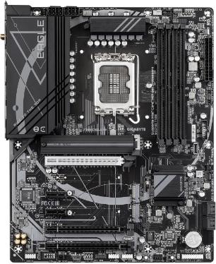 Материнская плата Gigabyte Z790 EAGLE AX