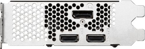 Видеокарта MSI RTX 3050 LP 6G