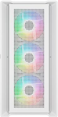 Корпус Powercase Alisio Micro X4W V2 [CAMCXW-A4]