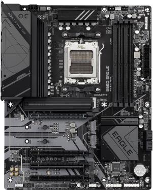 Материнская плата Gigabyte B650 EAGLE