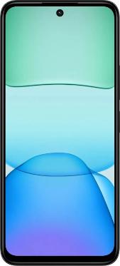 Смартфон Xiaomi Redmi 13 6/128GB Midnight Black [55570]