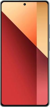 Смартфон Xiaomi Redmi Note 13 Pro 8/128GB Forest Green [54425]