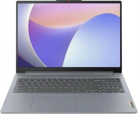 Ноутбук LENOVO IdeaPad Slim 3 16IAH8 [83ES002WRK]