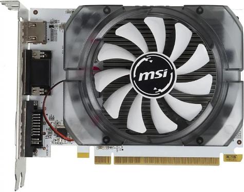 Видеокарта MSI N730-4GD3V2
