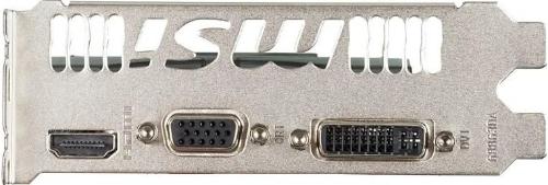 Видеокарта MSI N730-4GD3V2