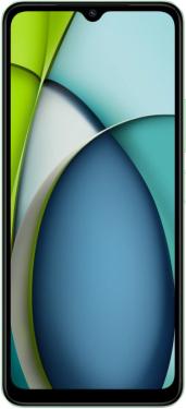 Смартфон Xiaomi Redmi A3x 3/64GB Aurora Green [55945]