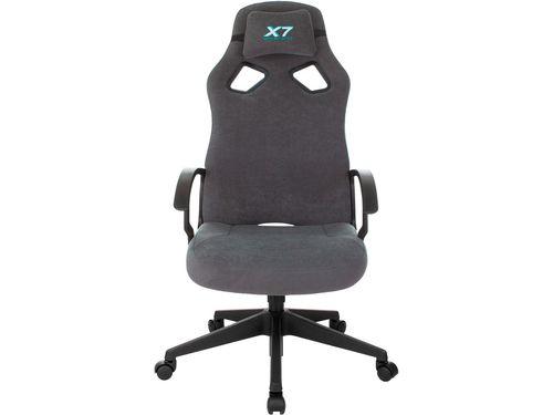 Игровое кресло A4 Tech X7 GG-1300 Grey