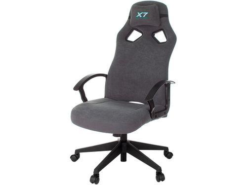 Игровое кресло A4 Tech X7 GG-1300 Grey