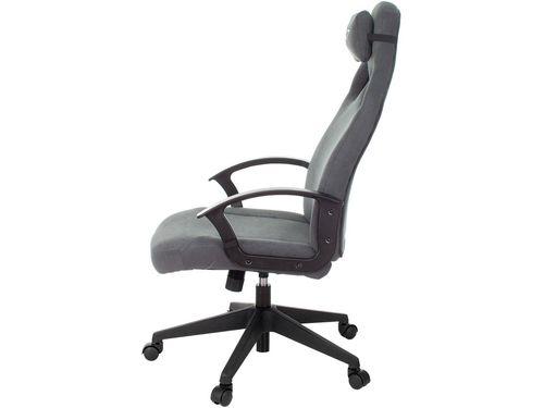 Игровое кресло A4 Tech X7 GG-1300 Grey