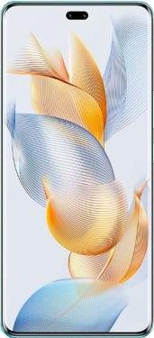Смартфон Honor 90 8/256GB Peacock Blue [5109ATRQ]