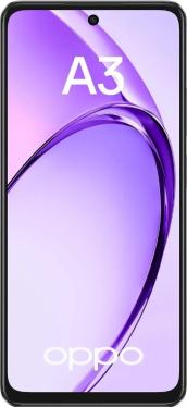 Смартфон Oppo A3 6/256GB Black