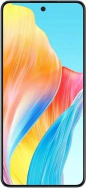 Смартфон Oppo A58 6/128GB Light Green