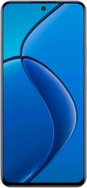 Смартфон Realme 12 8/512GB Blue [631011003166]