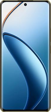 Смартфон Realme 12 Pro+ 12/512GB Blue [631011001075]