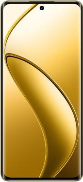 Смартфон Realme 12 Pro 5G 8/256GB Beige [631011001046]