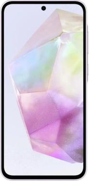 Смартфон Samsung Galaxy A35 8/128GB Lilac [SM-A356ELVPMEA]