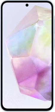 Смартфон Samsung Galaxy A35 5G 8/128GB Blue [SM-A356ELBDCAU]