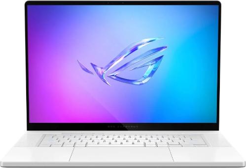 Ноутбук ASUS ROG ZEPHYRUS GA605WI [GA605WI-QR111, 90NR0J92-M00760]