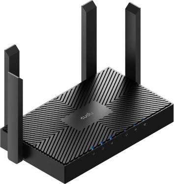 Маршрутизатор Cudy WR3000