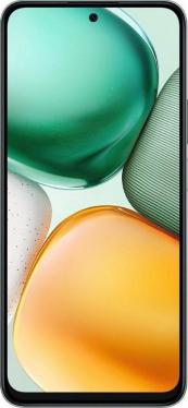 Смартфон Honor X7c 6/128GB Green [5109BKDC]