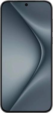 Смартфон Huawei Pura 70 12/256GB Black [LX951097VXY]
