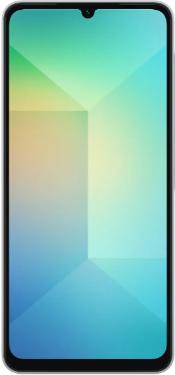 Смартфон Samsung Galaxy A06 6/128GB Blue [SM-A065FLBHSKZ]