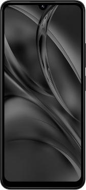 Смартфон Xiaomi Redmi 14C 8/256GB Black [58586]