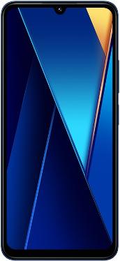 Смартфон Xiaomi Redmi 14C 8/256GB Starry Blue [59084]