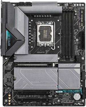 Материнская плата Gigabyte Z890 EAGLE