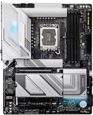 Материнская плата Gigabyte Z890 GAMING X WIFI7