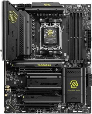 Материнская плата MSI MAG X870 TOMAHAWK WIFI