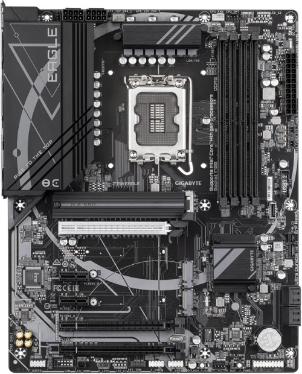 Материнская плата Gigabyte Z790 EAGLE