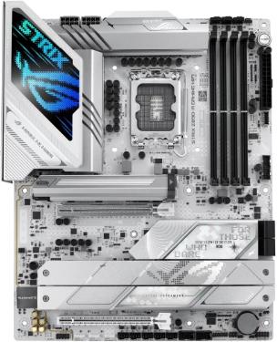 Материнская плата ASUS ROG STRIX Z890-A GAMING WIFI