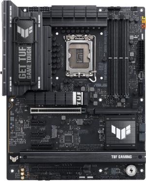 Материнская плата ASUS TUF GAMING Z890-PLUS WIFI
