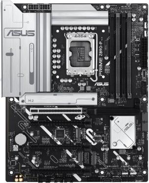 Материнская плата ASUS PRIME Z890-P