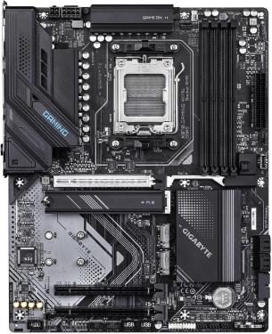 Материнская плата Gigabyte X870 GAMING WIFI6