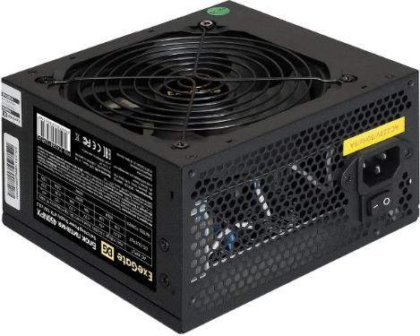 Блок питания компьютера Exegate 450W 450NPX [EX224733RUS]