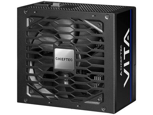 Блок питания компьютера CHIEFTEC BPX-750S